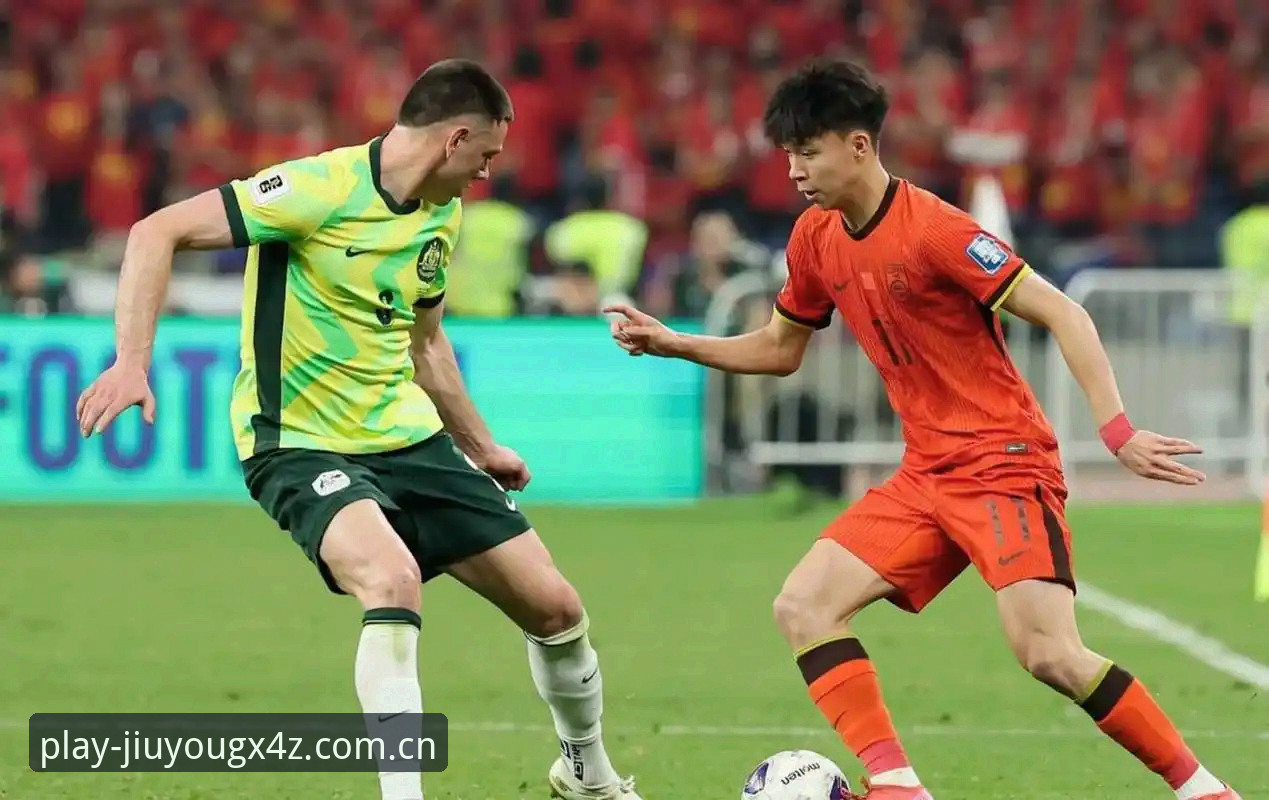 手心玩趣即世界 JIUYOU 赛事直播怎么下载 U19国足土伦杯出局背后:年轻球员的成长阵痛与赛事数据深度解析